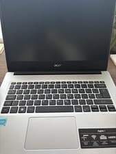 Image of Acer Aspire 1 14in Celeron 4GB, 64GB laptop 