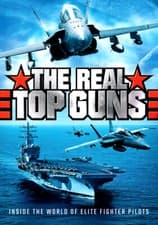 Image of REAL TOP GUNS *2021* / NEW Region 1 DVD