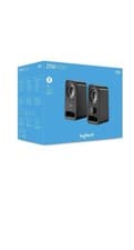 Image of Logitech Z150 Compact Multi Media Stero Speakers SEALED UNOPENED