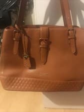 Image of guess handbag new