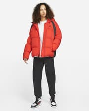 Image of Nike Jordan Essential Puffer Men's Jacket Coat | DA9806 673