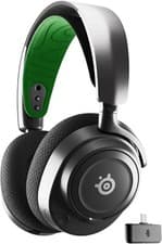 Image of SteelSeries Arctis Nova 7X Multi-Platform Premium Wireless Gaming Headset