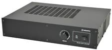 Image of Adastra RS240 100V Line 240W RMS Slave Amplifier - 953.121UK