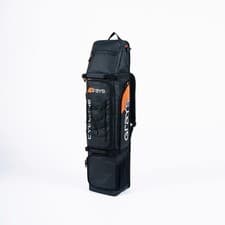 Image of Grays Hockey Cyclone WP Kit Bag Size L 105 x 24 x 18cm - Free P&P
