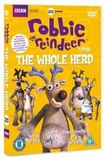 Image of Robbie the Reindeer Trilogy - The Whole Herd [DVD][Region 2]