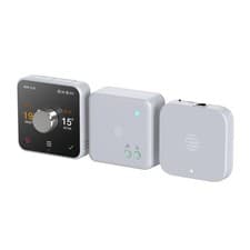 Image of Hive Thermostat 3rd Gen SLT3d Smart Heating Kit Hub Receiver New Unused