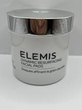 Image of Elemis Dynamic Resurfacing Facial Pads 60 Pads Exfoliating BNWOB Sealed