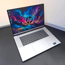 Image of HP Zbook 16 Studio G11 Ultra 7 32GB DDR5 512GB SSD RTX 3000 Laptop Workstation
