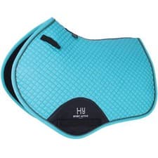 Image of HyWITHER Sport Active Close Contact Saddle Pad