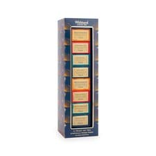 Image of Whittard of Chelsea | A Feast Of Tea Gift For Men & Women | 40 teabags (5 teaba