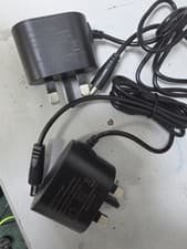 Image of 100x 5V 5.0V 2A 2.0A UK Mains AC-DC Switching Adaptor Power Supply Charger 5.5