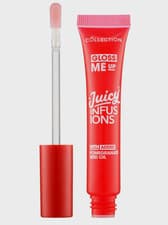 Image of COLLECTION Gloss Me Up Juicy Infusions Lip Gloss 3 Watermelon Slice - High Shine