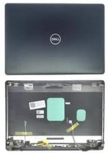 Image of LCD Back Cover w/Hinge&Screen Cable for Dell Inspiron14 3481 3480 3482 0K0R17