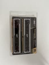 Image of XPOWER Gaming Turbine DDR4 16GB (2×8GB) 3200MHz RAM