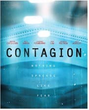 Image of Contagion [12] 4K UHD