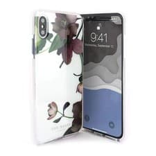 Image of Ted Baker Arboretum Case for Apple iPhone XS Max – Stylish Protective Cover