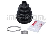 Image of 33511/TE ORIGINAL IMPERIUM Bellow Set, drive shaft for ALFA ROMEO,CITROËN,FIAT,L