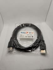 Image of HDMI Cable 2.0 High Speed With Ethernet Lead HD 4K 2160p 3D For PS5 XBOX HDTV