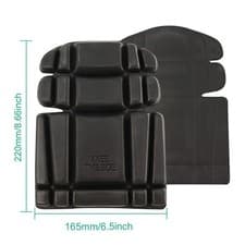 Image of Enhanced Comfort Knee Pads | Lightweight EVA Design for Trade Professionals