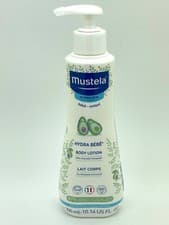 Image of Mustela Multi-Sensory Bubble Bath 6.76 oz. - Normal Skin - Enfant - EXP 04/27