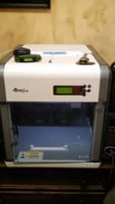 Image of Da Vinci 1.0 AiO 3D USB Printer