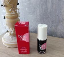 Image of Benefit Benetint Rose Tinted Lip & Cheek Stain 6ml Brand New & Boxed
