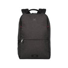 Image of Wenger MX Reload 14" Laptop Backpack Grey (611643)