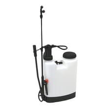 Image of NEW! 12L 12 Litre Backpack Knapsack Pressure Crop Garden Weed Sprayer