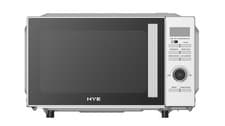 Image of HYE 20L 800W Digital Air Fryer & Microwave Oven Freestanding 2 In 1 - Open Box