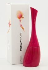 Image of KENZO Kenzo Amour Eau De Parfum BNIB & Factory Sealed