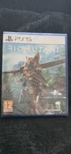 Image of Biomutant PS5 Brand New Sealed