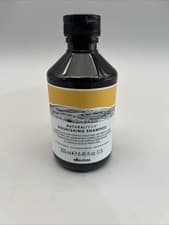 Image of Davines NaturalTech Nourishing Shampoo 8.45oz / 250ml Brand New