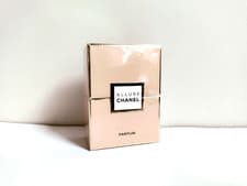Image of Chanel Allure pure parfum extract 7.5ml - batch code: 8501