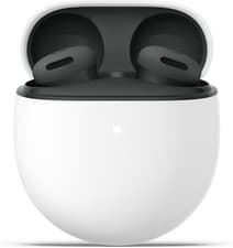 Image of Google Pixel Buds 2a Wireless Earbuds Active Noise Cancellation Brand New
