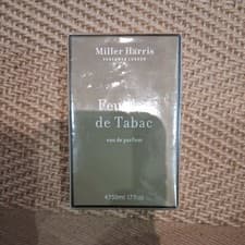 Image of MILLER HARRIS FEUILLES DE TABAC 50ML EDP SPRAY FOR WOMEN