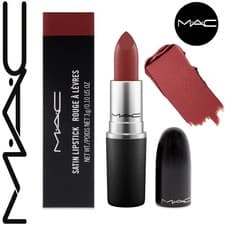 Image of NEW MAC MATTE * TWIG * (824) LIPSTICK 3g Mac Retro Lustre Matte SATIN Lipstick