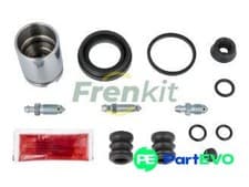 Image of FRENKIT REAR BRAKE CALIPER REPAIR KIT 238905 FOR AUDI SEAT VW