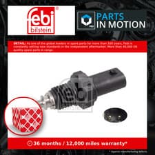 Image of Coolant Temperature Sensor 106318 Febi Sender Transmitter 04L919824 059919523A