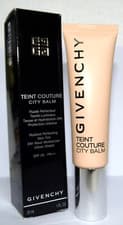 Image of Givenchy Teint Couture City Balm Radiant Perfecting 24H Wear Moisturizer C110
