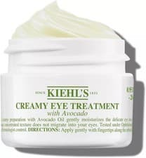 Image of Kiehl's Creamy Eye Treatment Cream 28g With Avocado Free post