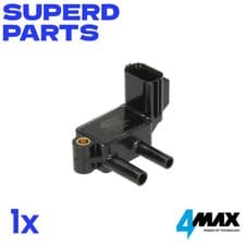 Image of SENSOR EXHAUST PRESSURE 6PP009 FOR FORD VOLVO 0219-09-0005EPS 4MAX