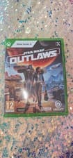 Image of Star Wars Outlaws Xbox Series X