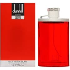 Image of DUNHILL DESIRE 150ML EDT SPRAY | NEW & SEALED | FREE P&P | UK