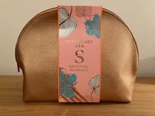 Image of Sanctuary Spa Uplifting Moments - with travel bag