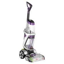 Image of BISSELL Upright Light Weight Carpet Cleaner 2x Revolution Pet 20666 Pro