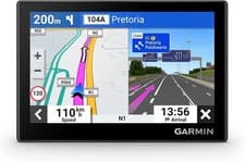 Image of GARMIN Drive 53 Sat Nav GPS Full UK & Europe Mapping And Traffic