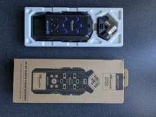 Image of Zoom H6 Handy Recorder - Black - New without tags