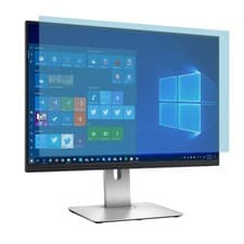 Image of Targus Blue Light Filter and Anti-glare Screen Protector for 24” Widescreen Moni