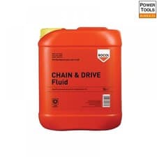 Image of Rocol 22306 Chain & Drive Fluid 5 Litre