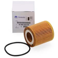 Image of Genuine Citroen DS Peugeot Vauxhall Oil Filter fits Ford Toyota Fiat 1680682480